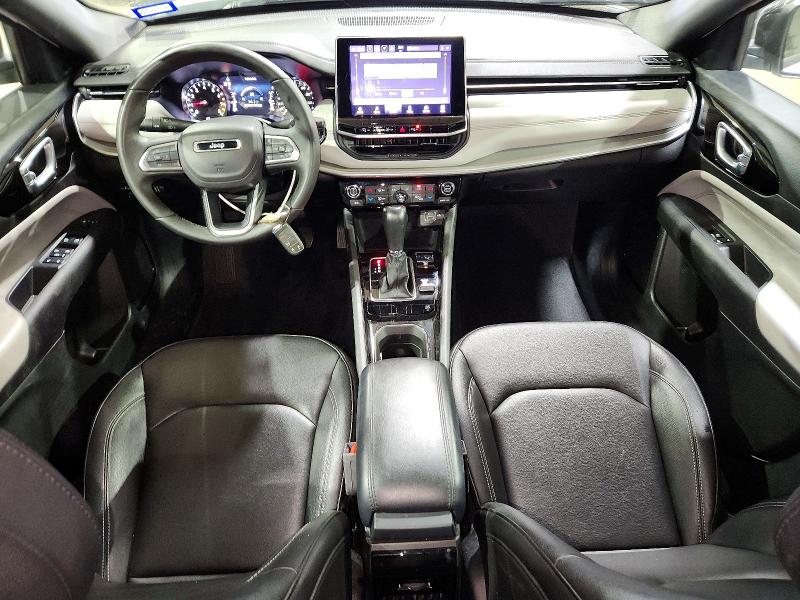69300666 :رقم المزاد ، 3C4NJDCNXST564813 vin ، 2025 Jeep Compass مزاد بيع
