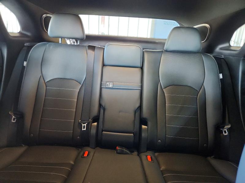 2022 Lexus Rx მანქანა იყიდება აუქციონზე, vin: 2T2YGMDA7NC090359, აუქციონის ნომერი: 71041126