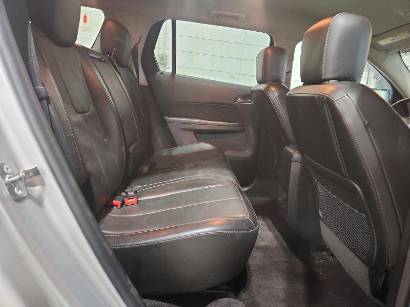 Aukcja sprzedaży 2016 Gmc Terrain, vin: 2GKFLUE30G6160820, numer aukcji: 67417566