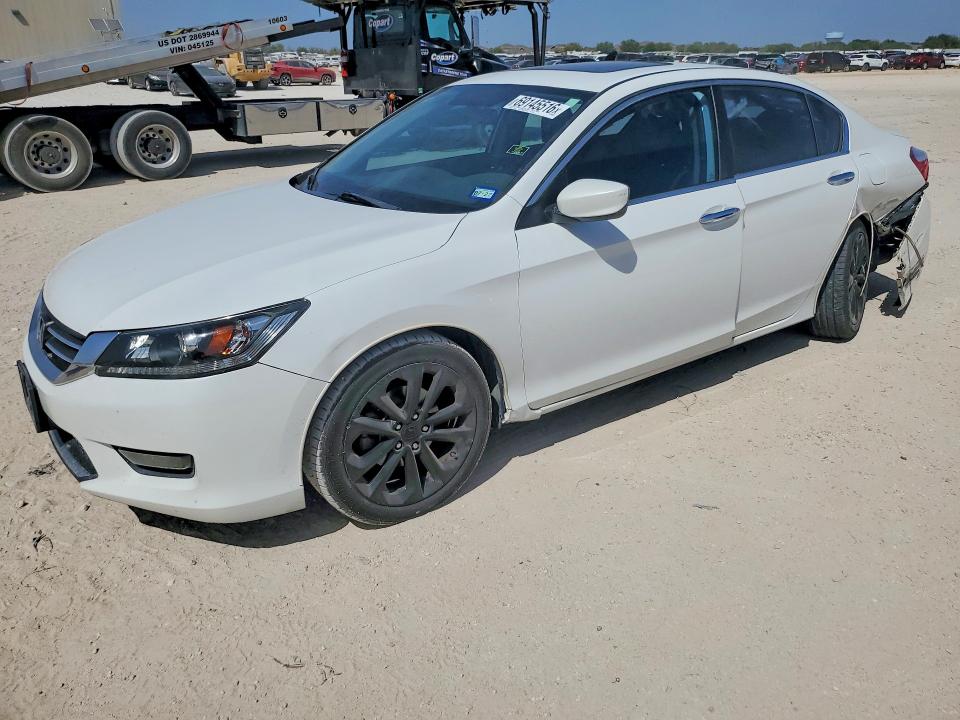 Aukcja sprzedaży 2021 Honda Accord, vin: 1HGCR2F59FA128260, numer aukcji: 69145516