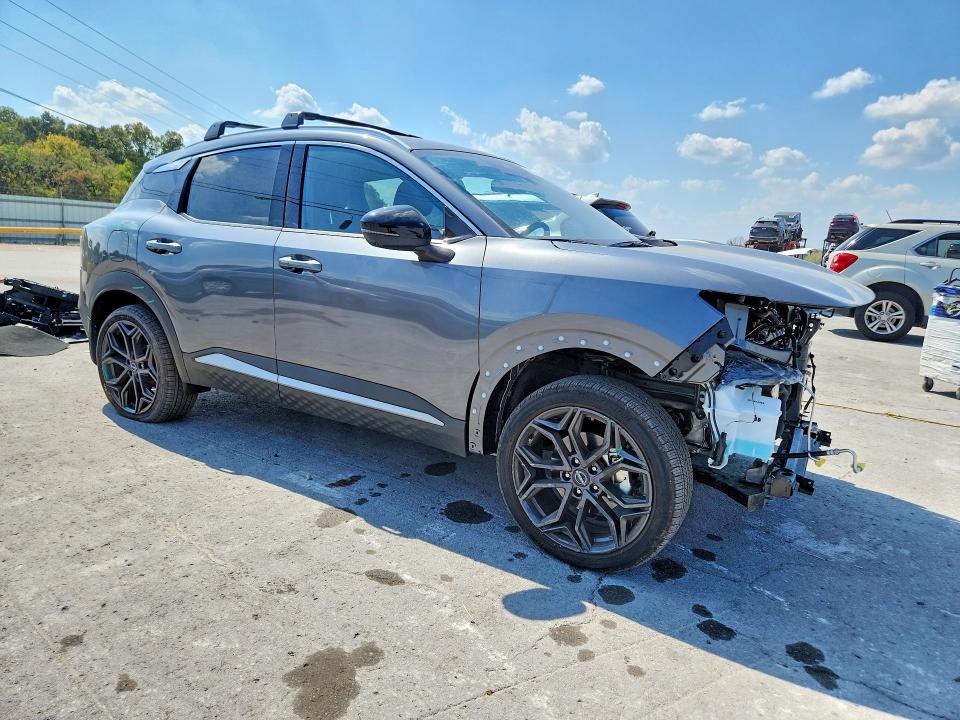 Aukcja sprzedaży 2019 Nissan Kicks, vin: 3N8AP6DD1TL310508, numer aukcji: 69550936