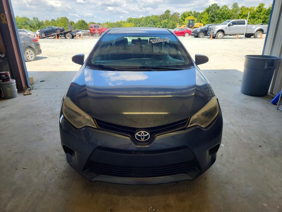 Продаж на аукціоні авто 2015 Toyota Corolla, vin: 2T1BURHE1FC378120, номер лоту: 67277506