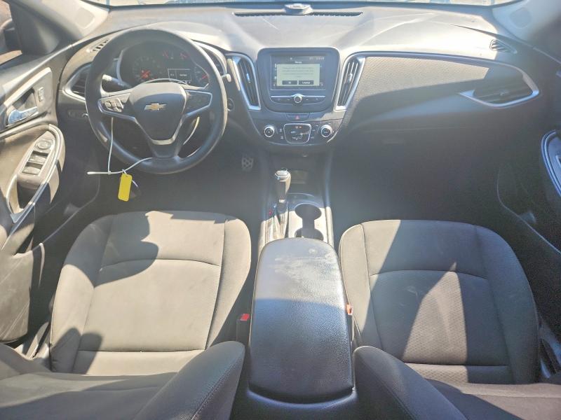Продаж на аукціоні авто 2016 Chevrolet Malibu, vin: 1G1ZB5ST7GF207748, номер лоту: 70543876