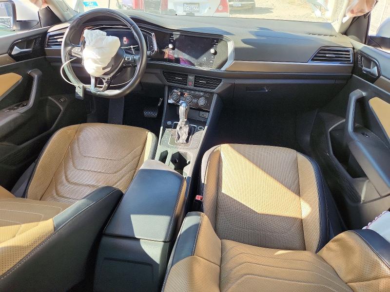 Продаж на аукціоні авто 2019 Volkswagen Jetta, vin: 3VWG57BU8KM103804, номер лоту: 69023436