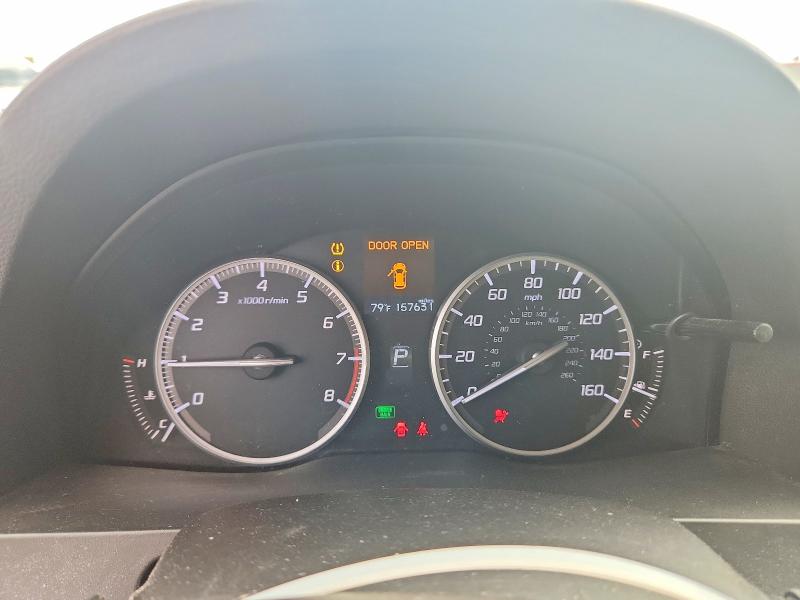 Aukcja sprzedaży 2015 Acura Rdx, vin: 5J8TB4H38FL015576, numer aukcji: 70165066
