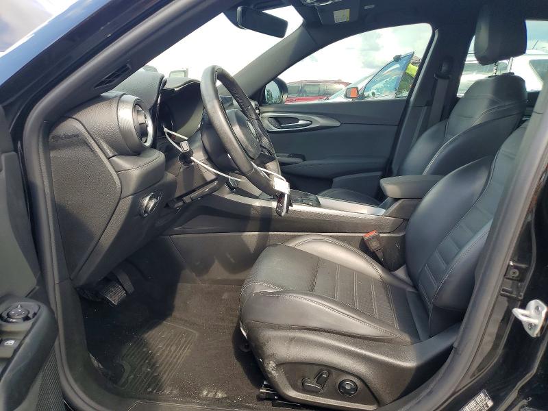 Продажа на аукционе авто 2024 Alfa Romeo Tonale, vin: ZASPATCW7R3048480, номер лота: 68216766