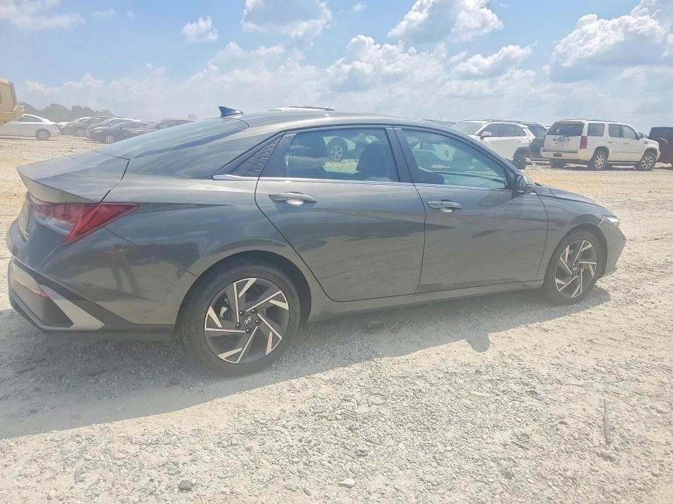 Продажа на аукционе авто 2026 Hyundai Elantra, vin: KMHLP4DG9TU138264, номер лота: 67637666
