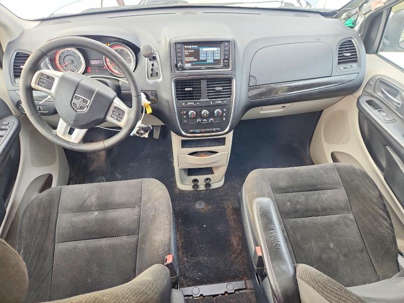 Auction sale of the 2017 Dodge Grand Caravan, vin: 2C4RDGBG7HR762242, lot number: 70522046