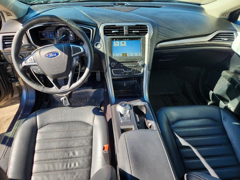 2017 Ford Fusion მანქანა იყიდება აუქციონზე, vin: 3FA6P0H91HR321426, აუქციონის ნომერი: 70731016