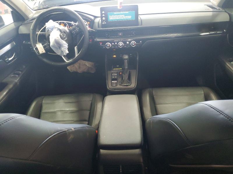 68563846 :رقم المزاد ، 5J6RS4H72RL013476 vin ، 2024 Honda Cr-v مزاد بيع