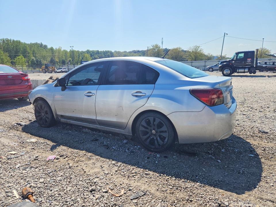 Продаж на аукціоні авто 2012 Subaru Impreza, vin: JF1GJAA68CG010586, номер лоту: 68010626