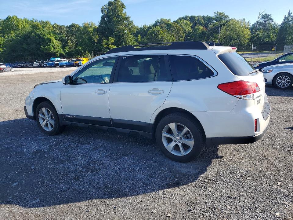Aukcja sprzedaży 2014 Subaru Outback, vin: 4S4BRCLC5E3241432, numer aukcji: 67805386