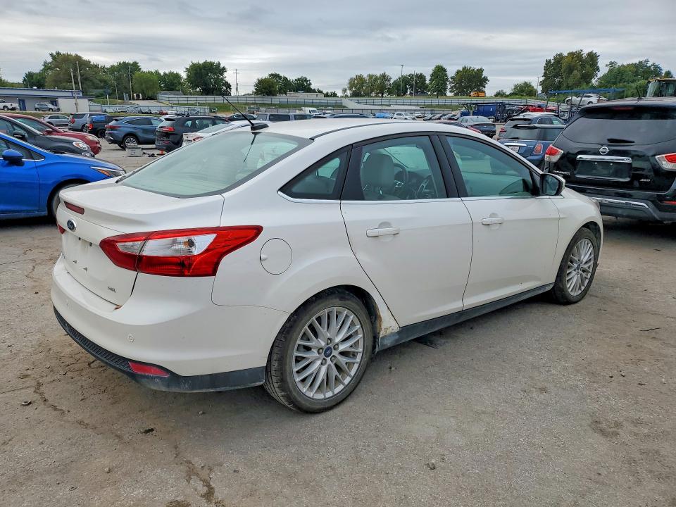 Aukcja sprzedaży 2012 Ford Focus, vin: 1FAHP3H29CL278264, numer aukcji: 69846376