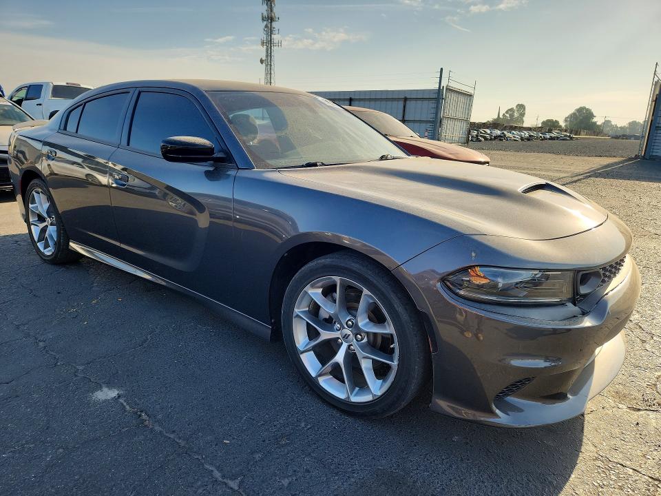 Aukcja sprzedaży 2023 Dodge Charger, vin: 2C3CDXHG1PH635914, numer aukcji: 67200846