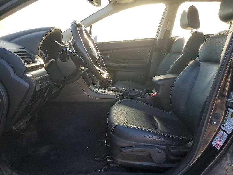 Aukcja sprzedaży 2014 Subaru Impreza, vin: JF1GPAS63E8244144, numer aukcji: 67846996
