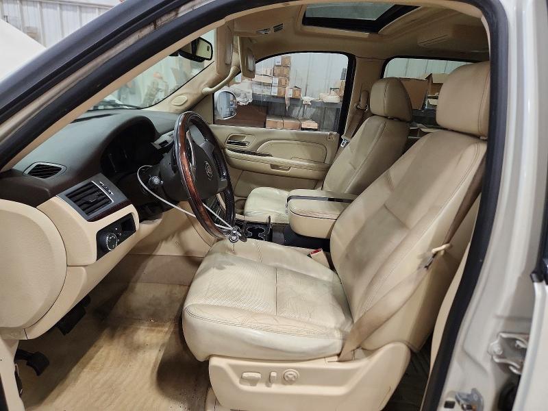 2007 Cadillac Escalade მანქანა იყიდება აუქციონზე, vin: 1GYFK66837R307795, აუქციონის ნომერი: 70645976