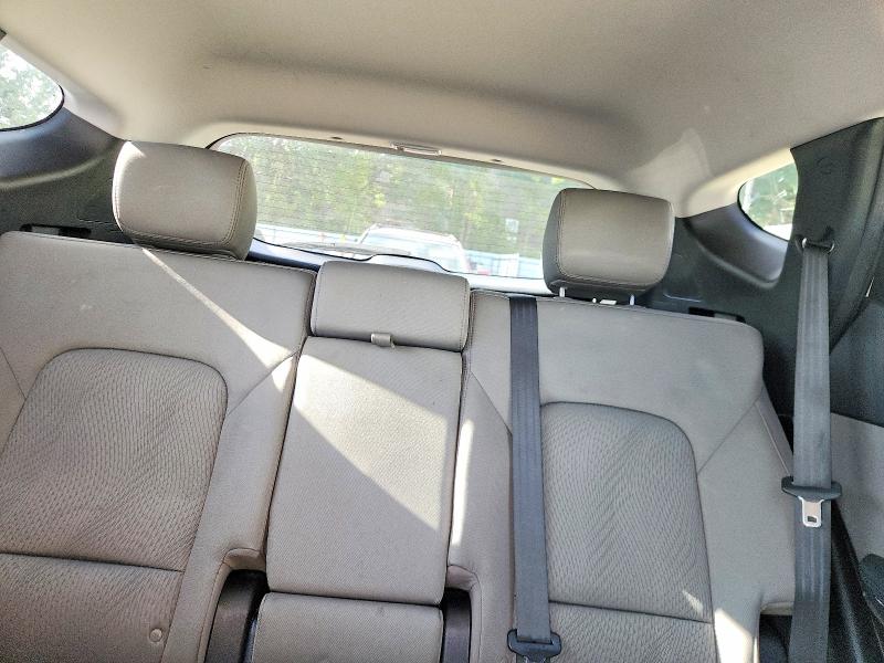 Aukcja sprzedaży 2017 Hyundai Santa Fe Sport, vin: 5NMZUDLB0HH002245, numer aukcji: 68802936
