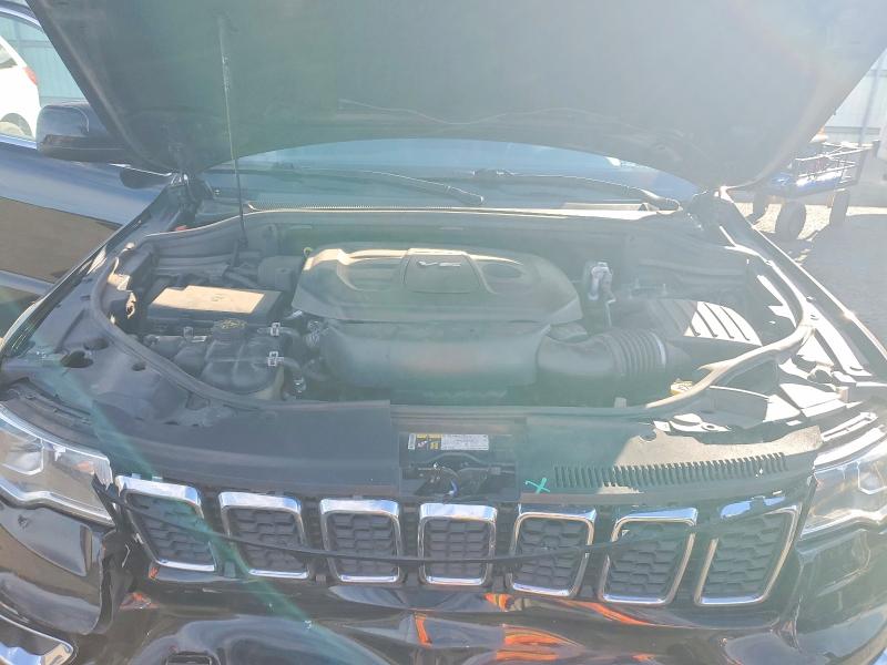 70095416 :رقم المزاد ، 1C4RJFAG7JC111700 vin ، 2018 Jeep Grand Cherokee مزاد بيع