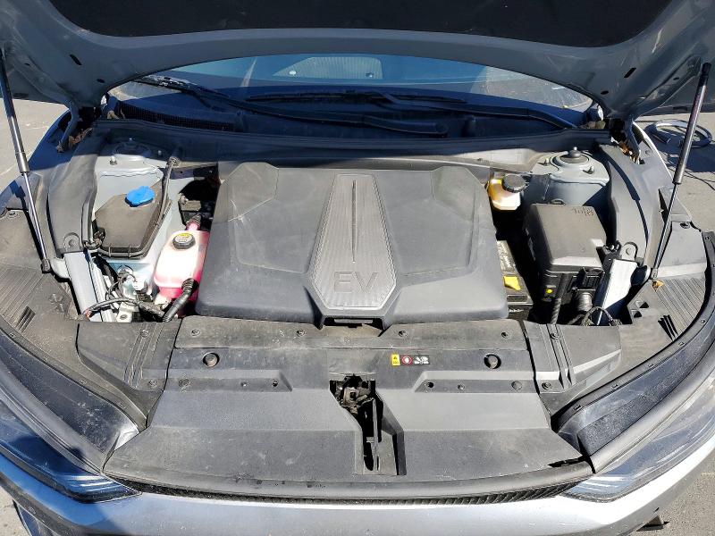 Aukcja sprzedaży 2023 Kia Ev6, vin: KNDC34LA9P5150055, numer aukcji: 67723836