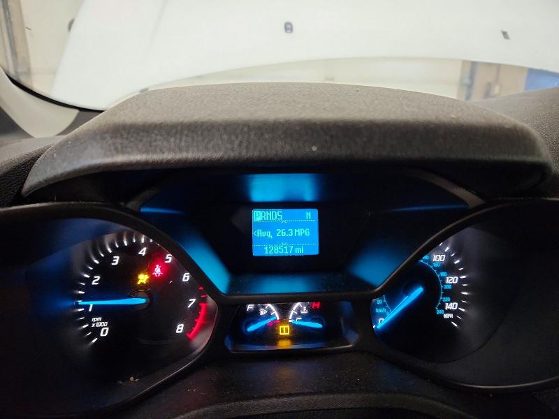 Продажа на аукционе авто 2018 Ford Transit Connect, vin: NM0LS7F74J1377928, номер лота: 70538906