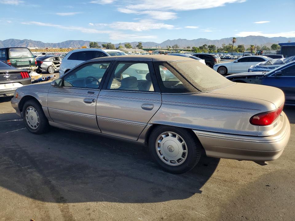 Продажа на аукционе авто 1995 Mercury Sable, vin: 1MELM5345SG616928, номер лота: 68505076