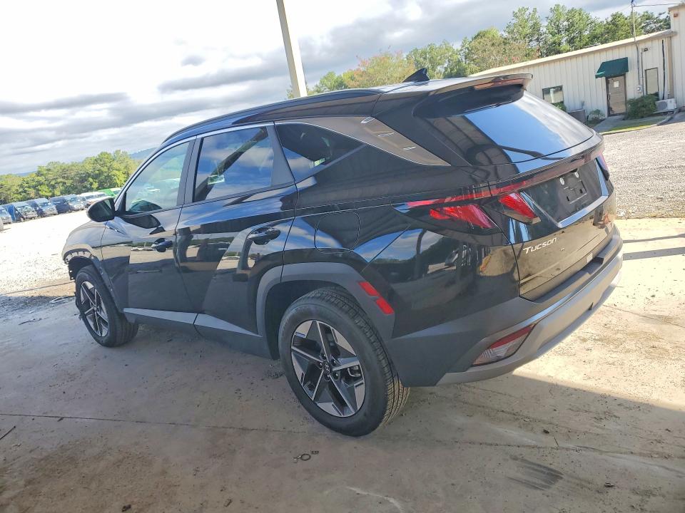 Продажа на аукционе авто 2026 Hyundai Tucson, vin: 5NMJBCDE0TH659688, номер лота: 70562266