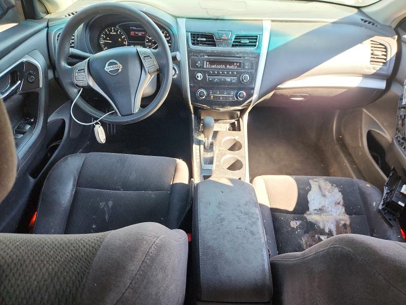 Продажа на аукционе авто 2013 Nissan Altima, vin: 1N4AL3AP9DC281394, номер лота: 70785716