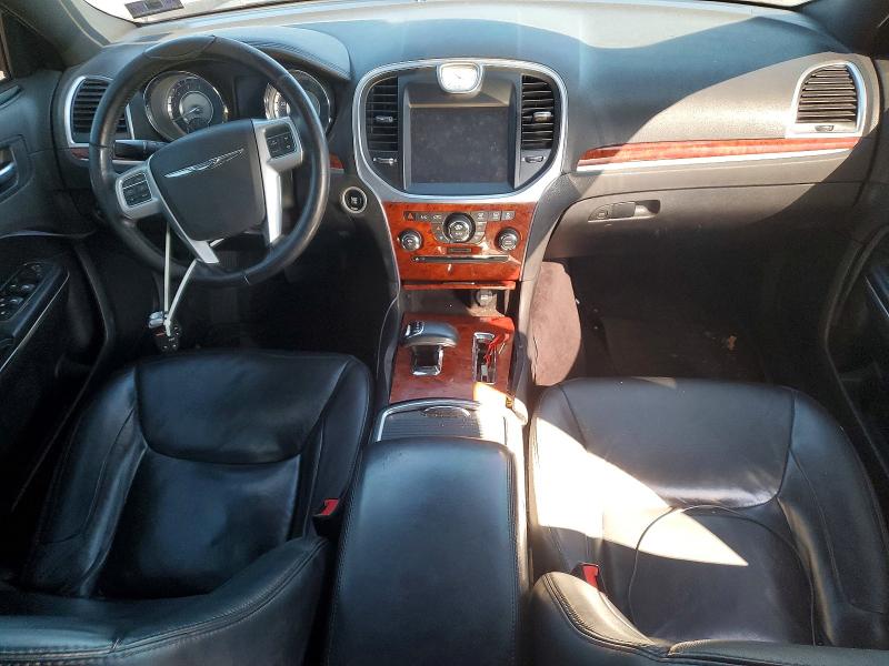 Aukcja sprzedaży 2014 Chrysler 300, vin: 2C3CCARG4EH381336, numer aukcji: 68764826