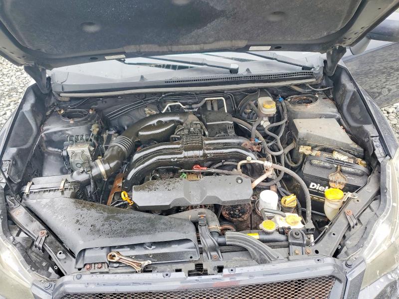 70875566 :رقم المزاد ، JF2GPACC2E8280987 vin ، 2014 Subaru Xv Crosstrek مزاد بيع