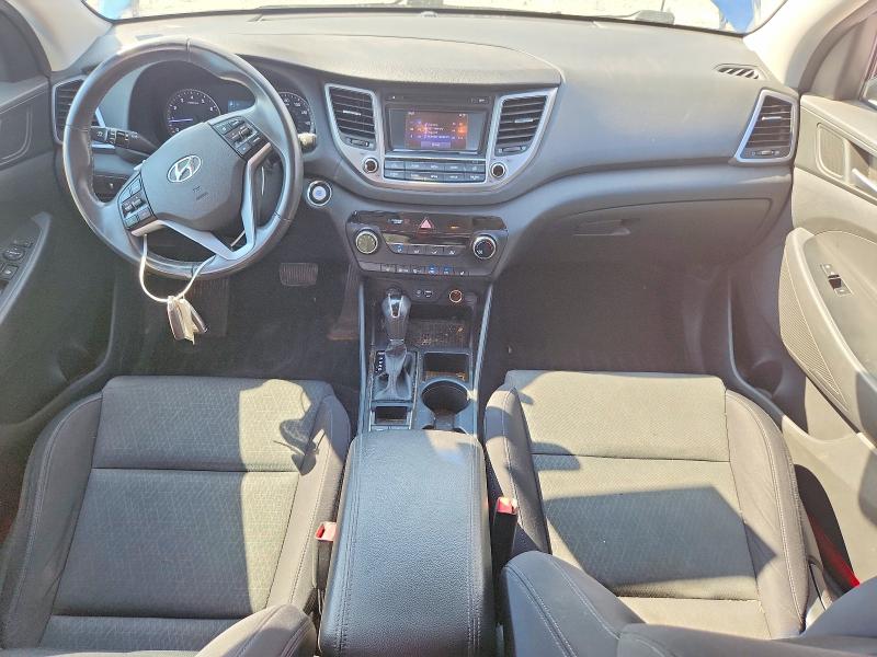 Aukcja sprzedaży 2016 Hyundai Tucson, vin: KM8J3CA22GU184515, numer aukcji: 67764246