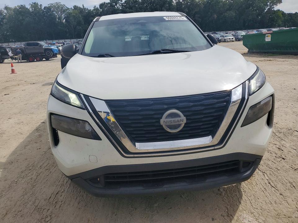 Продаж на аукціоні авто 2021 Nissan Rogue, vin: 5N1AT3AB7MC754106, номер лоту: 66888276