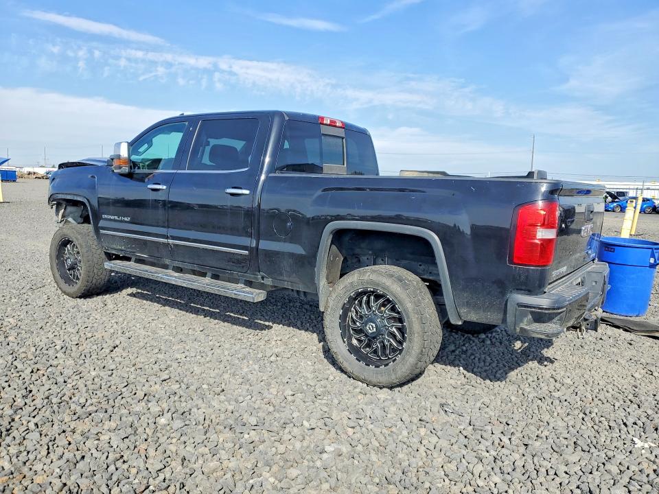 68869296 :رقم المزاد ، 1GT12UE86GF170407 vin ، 2016 Gmc Sierra مزاد بيع