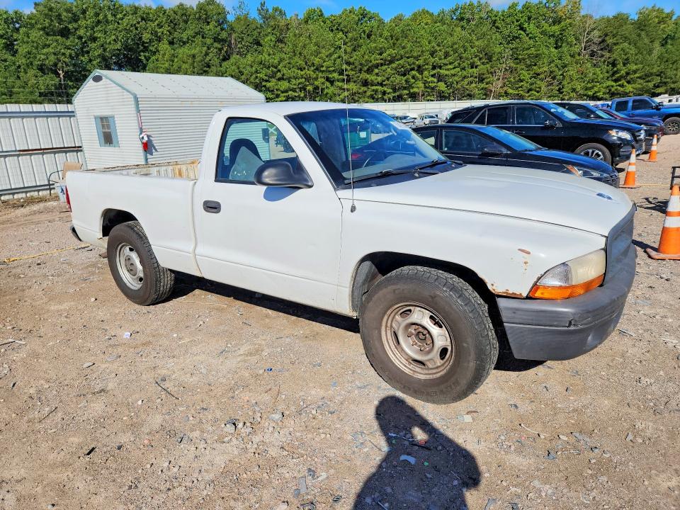 Продаж на аукціоні авто 2003 Dodge Dakota, vin: 1D7FL16X53S321218, номер лоту: 70485546
