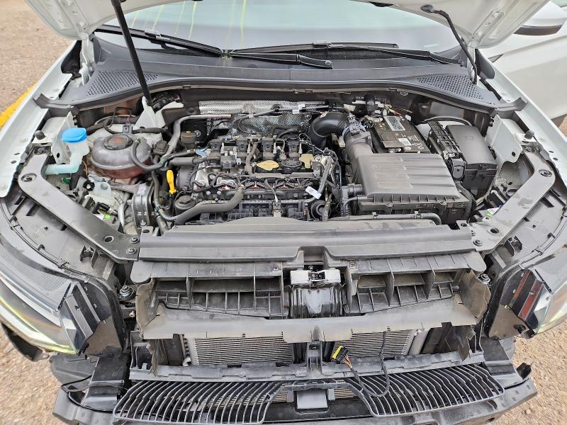Aukcja sprzedaży 2023 Volkswagen Tiguan, vin: 3VVNB7AX5PM108272, numer aukcji: 69698986