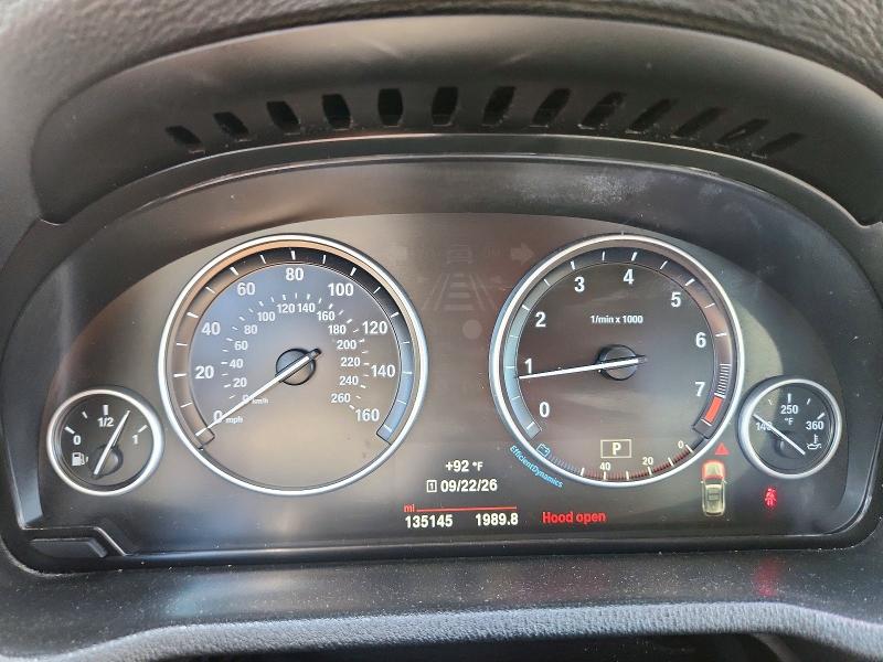 Aukcja sprzedaży 2017 Bmw X3, vin: 5UXWZ7C38H0V87802, numer aukcji: 69733166