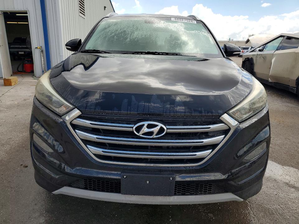 Aukcja sprzedaży 2017 Hyundai Tucson, vin: KM8J33A20HU302126, numer aukcji: 68887526