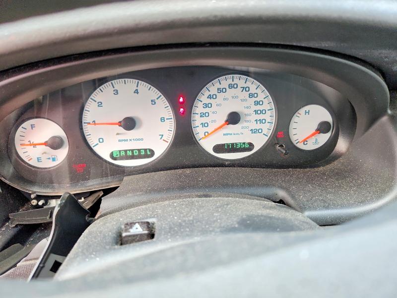 Продажа на аукционе авто 2002 Dodge Intrepid, vin: 2B3HD46R92H251491, номер лота: 68275486