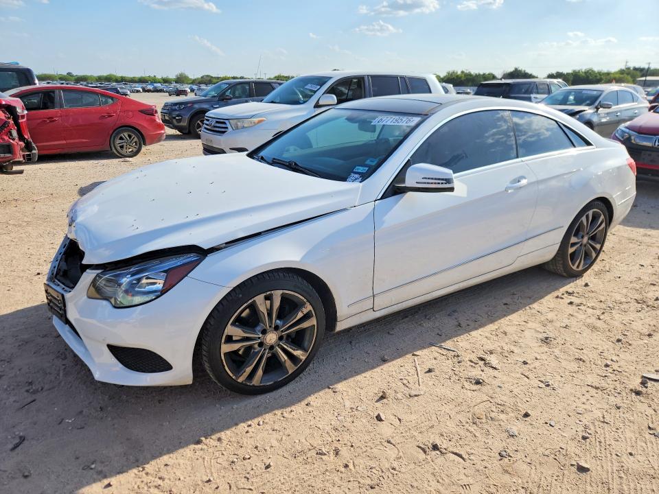 Продажа на аукционе авто 2014 Mercedes-benz E, vin: WDDKJ5KB0EF271894, номер лота: 67719576