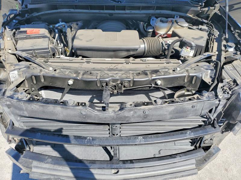 Aukcja sprzedaży 2024 Chevrolet Tahoe, vin: 1GNSKTKL3RR400436, numer aukcji: 67865206