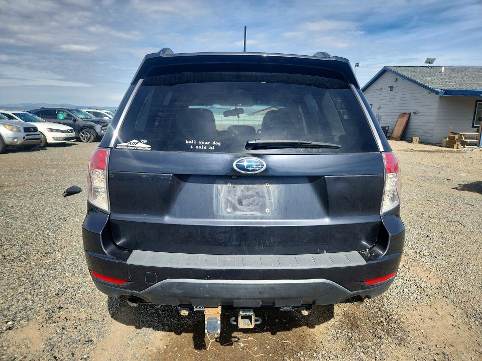 Aukcja sprzedaży 2013 Subaru Forester, vin: JF2SHADC1DH408916, numer aukcji: 68990986