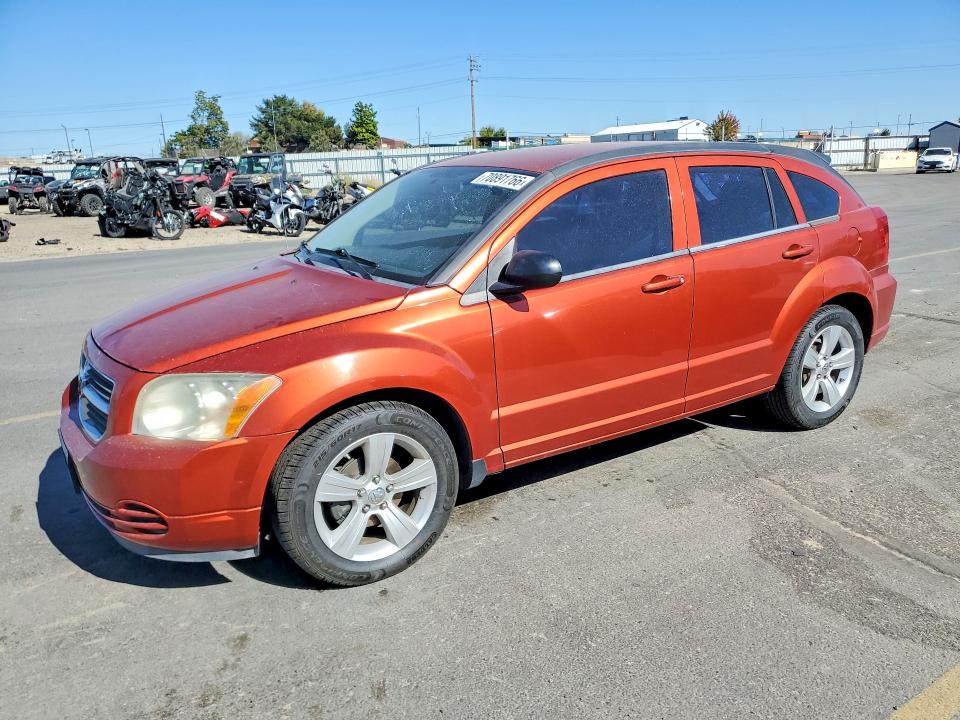 Продажа на аукционе авто 2010 Dodge Caliber, vin: 1B3CB4HA8AD571615, номер лота: 70891766