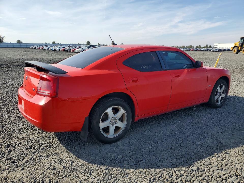 Aukcja sprzedaży 2008 Dodge Charger, vin: 2B3LK53H48H308903, numer aukcji: 69441406
