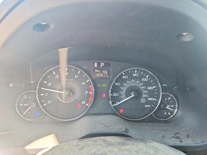 Aukcja sprzedaży 2011 Subaru Outback, vin: 4S4BRCCC6B3431137, numer aukcji: 68422576