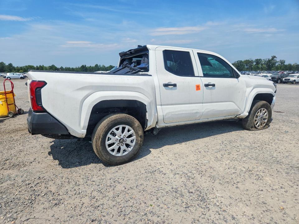 Aukcja sprzedaży 2025 Toyota Tacoma, vin: 3TYLD5KNXST012328, numer aukcji: 63743036