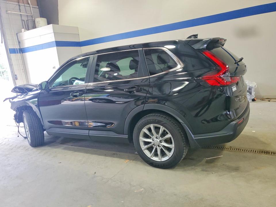 68563846 :رقم المزاد ، 5J6RS4H72RL013476 vin ، 2024 Honda Cr-v مزاد بيع