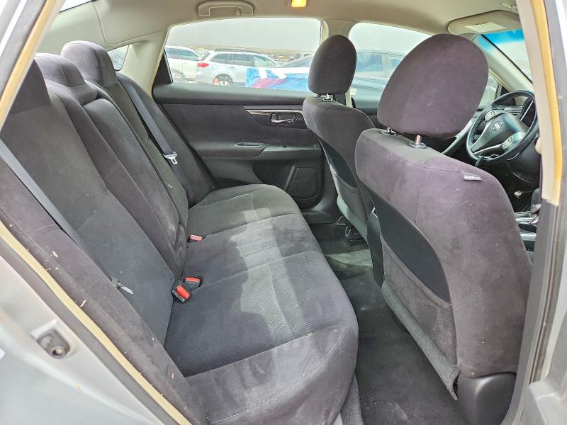 Продажа на аукционе авто 2013 Nissan Altima, vin: 1N4AL3AP8DN462927, номер лота: 69222586