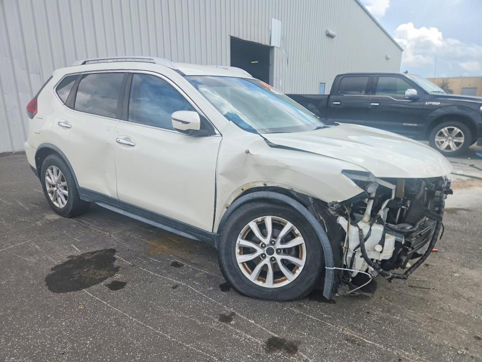 Aukcja sprzedaży 2020 Nissan Rogue, vin: JN8AT2MT8LW013600, numer aukcji: 69796946
