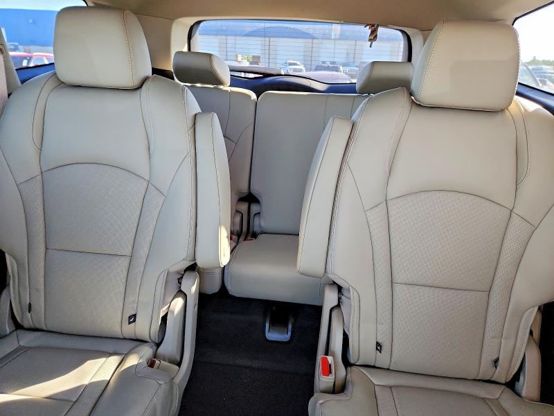 2020 Buick Enclave მანქანა იყიდება აუქციონზე, vin: 5GAEVAKWXLJ329092, აუქციონის ნომერი: 69593496