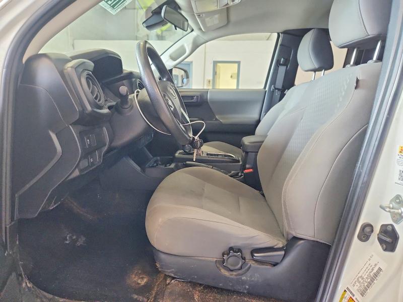 Aukcja sprzedaży 2022 Toyota Tacoma, vin: 3TYRX5GN7NT043857, numer aukcji: 71214056