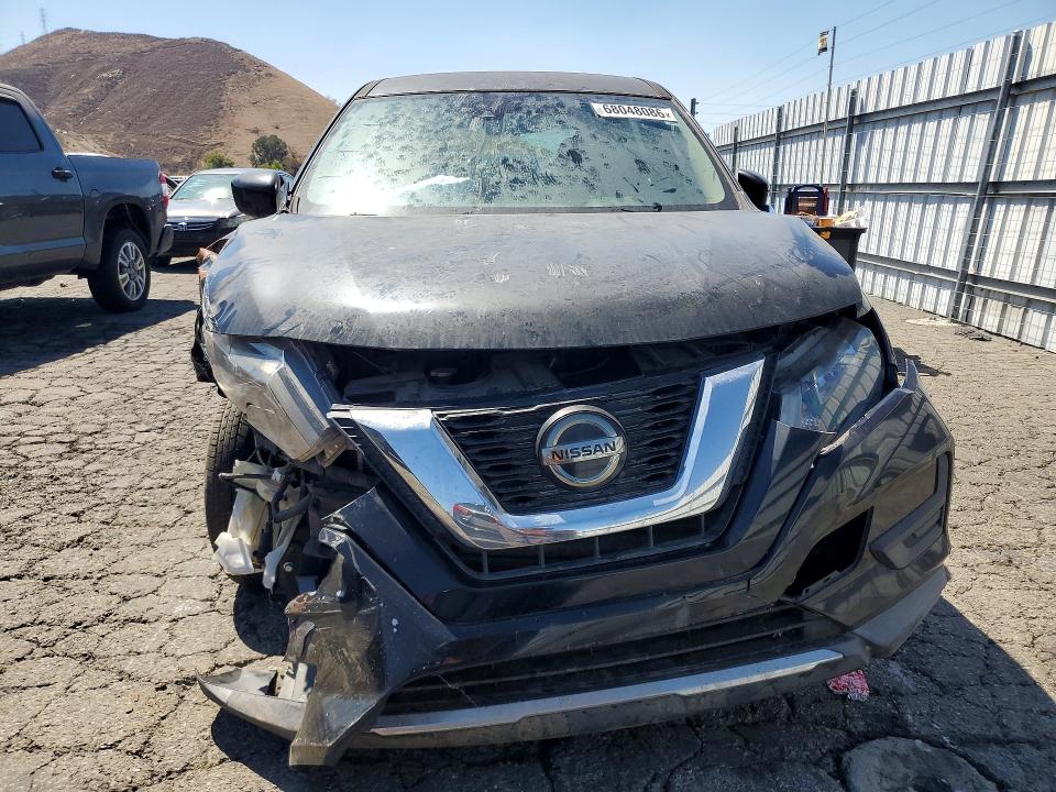 Aukcja sprzedaży 2019 Nissan Rogue, vin: KNMAT2MT0KP519720, numer aukcji: 68048086